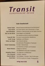 Hrsg. Institut für die Wissenschaften vo Hrsg. Institut für die Wissenschaften vo