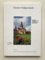 Kloster Seligenstadt Klosterwirtschaft und Ernährung der ehemaligen Benediktinerabtei Seligenstad