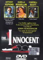 The Innocent [IT Import]