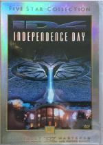 Independence Day [DVD 2-Disc Set] (Five STAR COLLECTION) (US-Import)