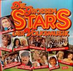 Die großen Stars der Volksmusik