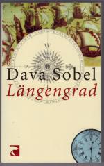 Dava Sobel: Längengrad - Die wahre Gesch Dava Sobel: Längengrad - Die wahre Gesch
