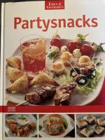 Essen & Geniessen - Partysnacks Essen & Geniessen - Partysnacks