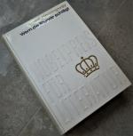 Ernest Hemingway: Nobelpreis für Literat