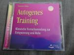 Autogenes Training