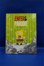 Enfer & parodie : the tome 3 !!!  + :::Geschenk:::