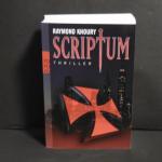 Scriptum