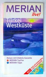 Merian: Türkei Westküste