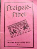 Freigeldfibel