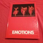 Wolf, Roland / Wolf, Elfie E: Emotions. Wolf, Roland / Wolf, Elfie E: Emotions.