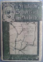 Ludwig Göhring: Die Fränkische Schweiz u Ludwig Göhring: Die Fränkische Schweiz u