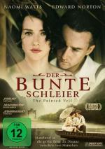 John Curran: Der Bunte Schleier - The Pa