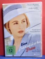 Regis Wargnier: Eine französische Frau