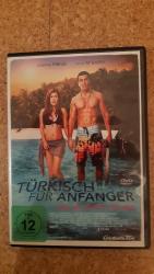 Türkisch für Anfänger