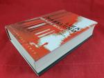 Liza Marklund: Der Rote Wolf Liza Marklund: Der Rote Wolf