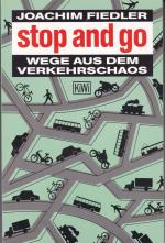 Joachim Fiedler: Stop and go. Wege aus d Joachim Fiedler: Stop and go. Wege aus d