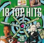 Various: 18 Top Hits 2/95