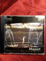 Mozart  Operatic Masterpieces