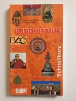 DUMONT Schnellkurs. Buddhismus