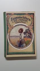Clara Nast: Hummelchen will studieren