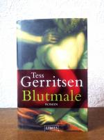 Tess Gerritsen: Blutmale