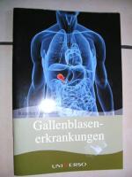 Ratgeber Gesundheit:  Gallenblasenerkrankungen