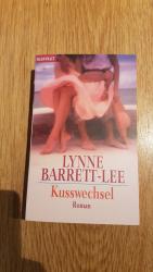 Lynne Barrett-Lee: Kusswechsel