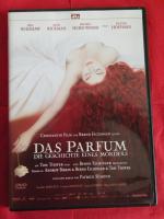 Das Parfum - Die Geschichte eines Mörders (Ben Whishaw, Alan Rickman)