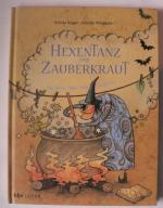 Näger, Sylvia/Wiemers, Sabine: Hexentanz Näger, Sylvia/Wiemers, Sabine: Hexentanz