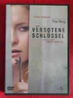 Der verbotene Schlüssel - Angst lauert hinter jeder Tür (Thriller mit Kate Hudson)