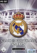 Club Football 2005