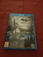 Batman Arkham City Armoured Edition