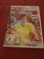 Topspin 4 2KSports
