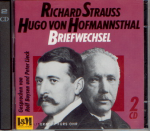 Briefwechsel, 2CD