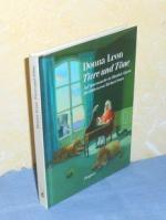 Donna Leon: Tiere und Töne - Auf Spurens