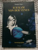 Omnec Onec: Ich kam von der Venus - Mit 