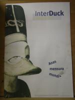 "InterDuck magazin - anas mensura mundi*"