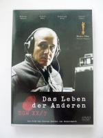 Das Leben der Anderen (mit DVD-Extras)