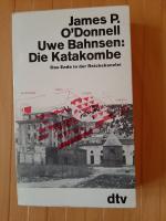 Die Katakombe. Das Ende der Reichskanzlei