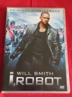 I, Robot mit Will Smith