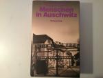 Hermann Langbein: Menschen in Auschwitz Hermann Langbein: Menschen in Auschwitz