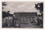AK Kinderheilstätte Harzgerode Architekt