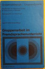 Gruppenarbeit im Fremdsprachenunterricht