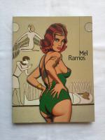 Walter Guadagnini: Mel Ramos Walter Guadagnini: Mel Ramos