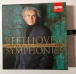 Beethoven Symphonies Simon Rattle