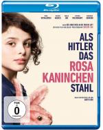 Caroline Link: Als Hitler das rosa Kanin