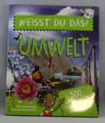 Weißt du das? Umwelt- OVP-