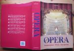 András Batta: Opera. Komponisten, Werke,