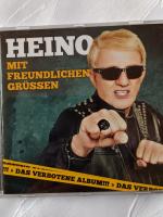 Heino "Mit freundlichen Grüßen"