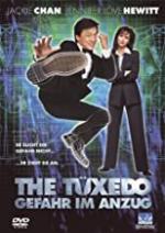 The Tuxedo - Gefahr im Verzug + Shang-High Noon